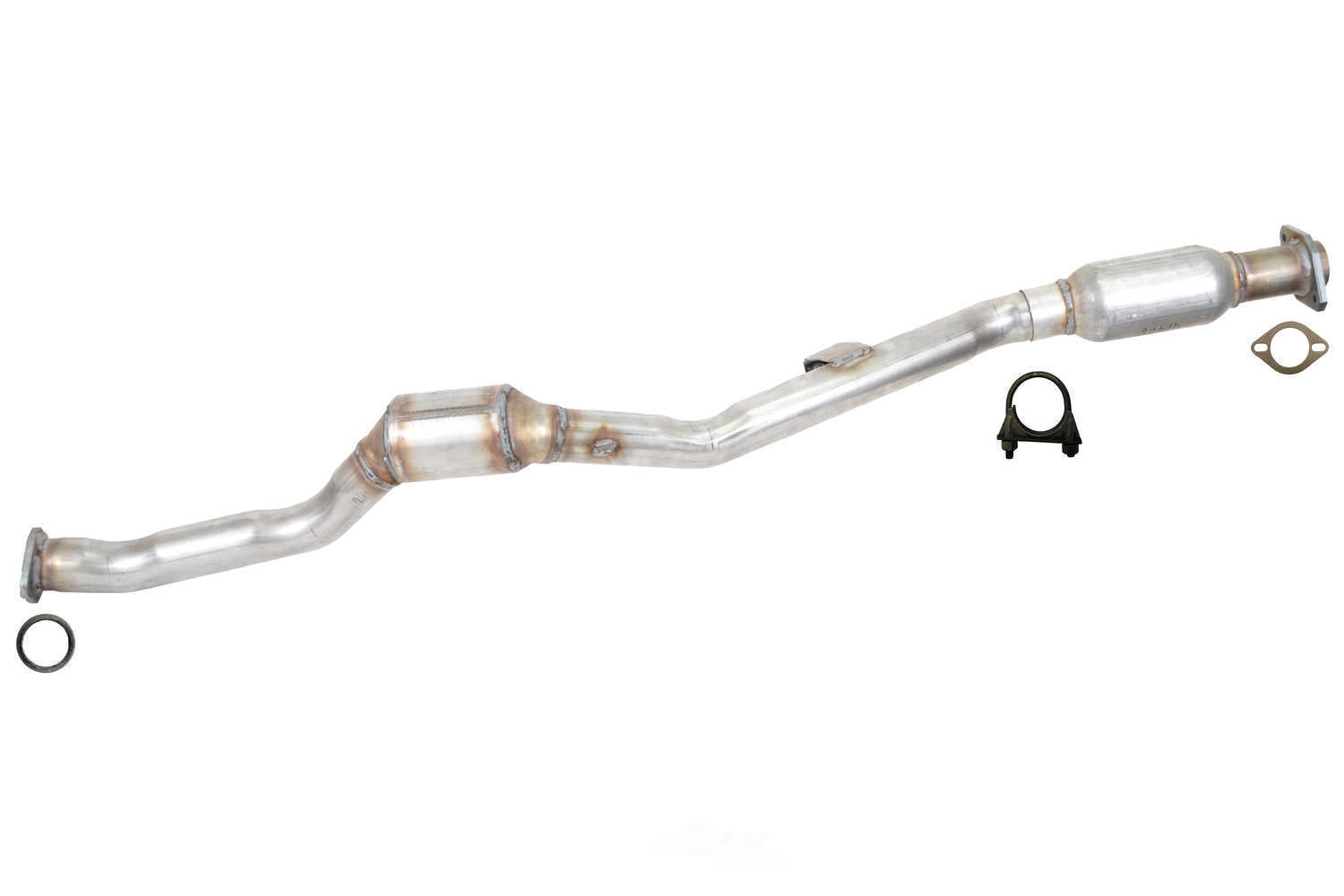 AP Exhaust 643174 Federal / EPA Catalytic Converter - Direct Fit