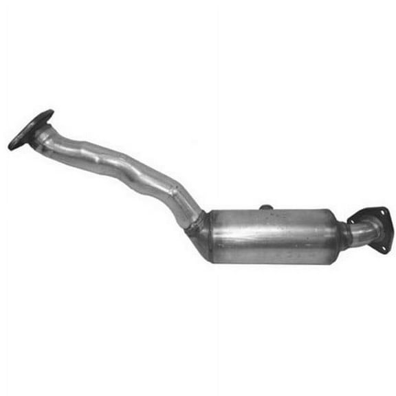 AP Exhaust 644049 Catalytic Converter-Direct Fit Fits select: 2007-2008 HONDA FIT