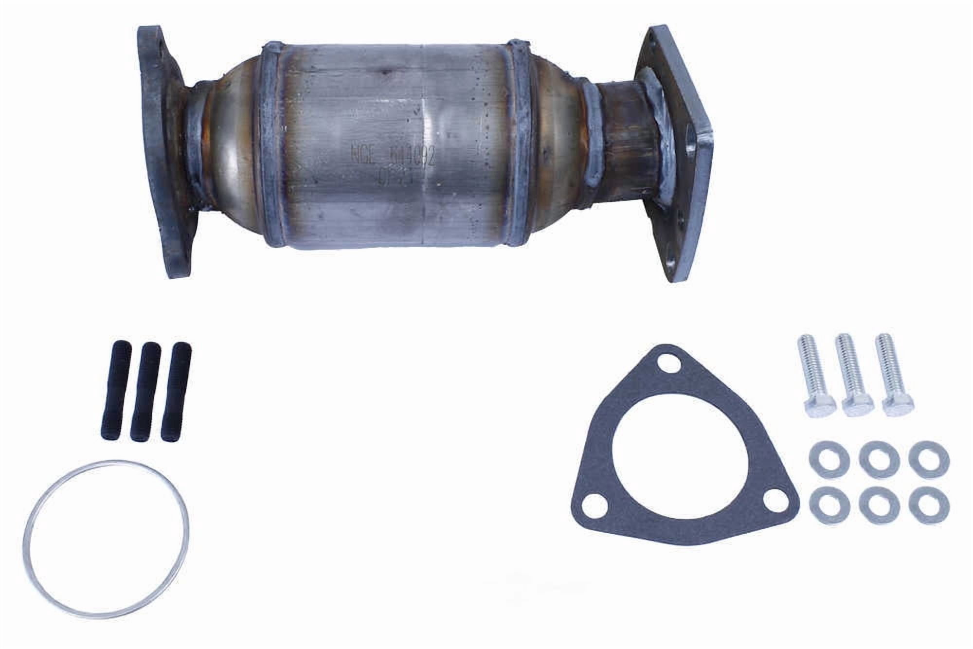 AP Exhaust 644092 Federal / EPA Catalytic Converter - Direct Fit