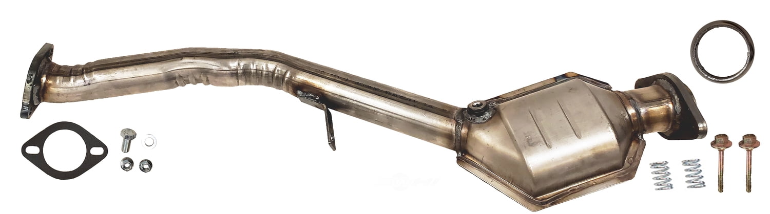 AP Exhaust 644199 Federal / EPA Catalytic Converter - Direct Fit