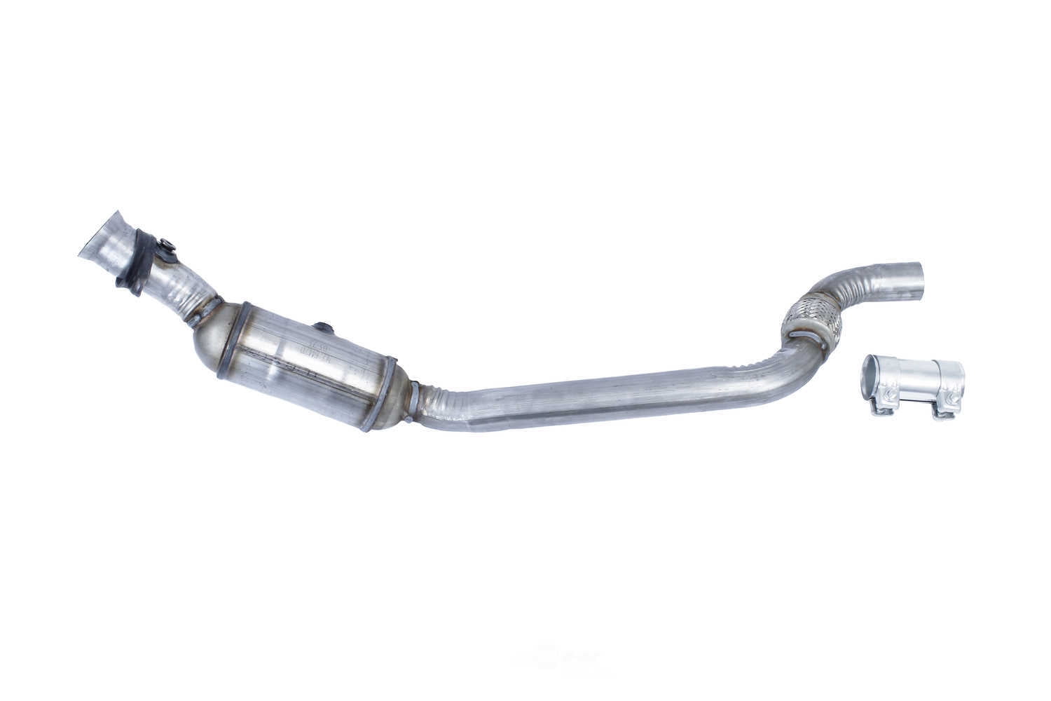 AP Exhaust 644210 Federal / EPA Catalytic Converter - Direct Fit