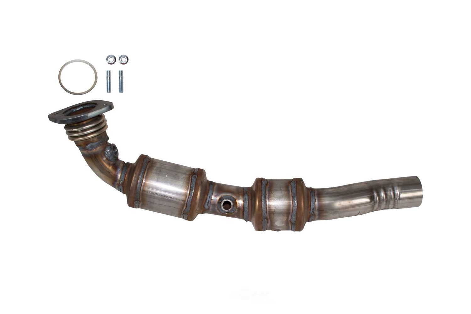 AP Exhaust 644230 Federal / EPA Catalytic Converter - Direct Fit