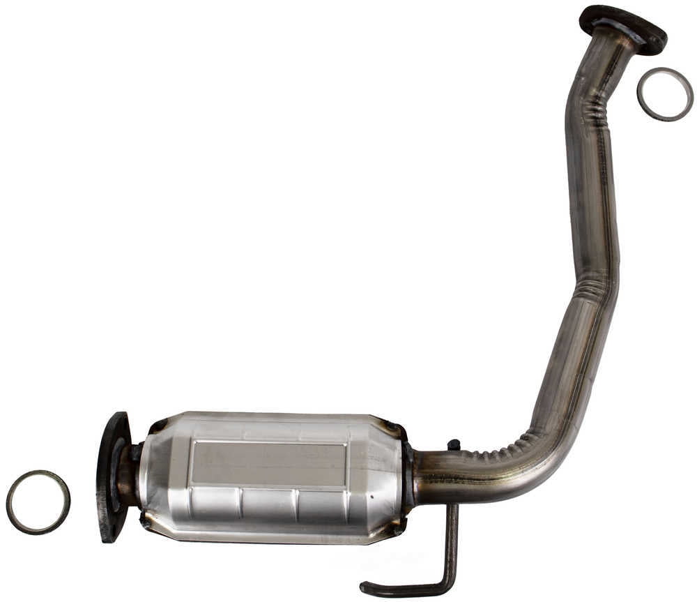 AP Exhaust 644238 Federal / EPA Catalytic Converter - Direct Fit