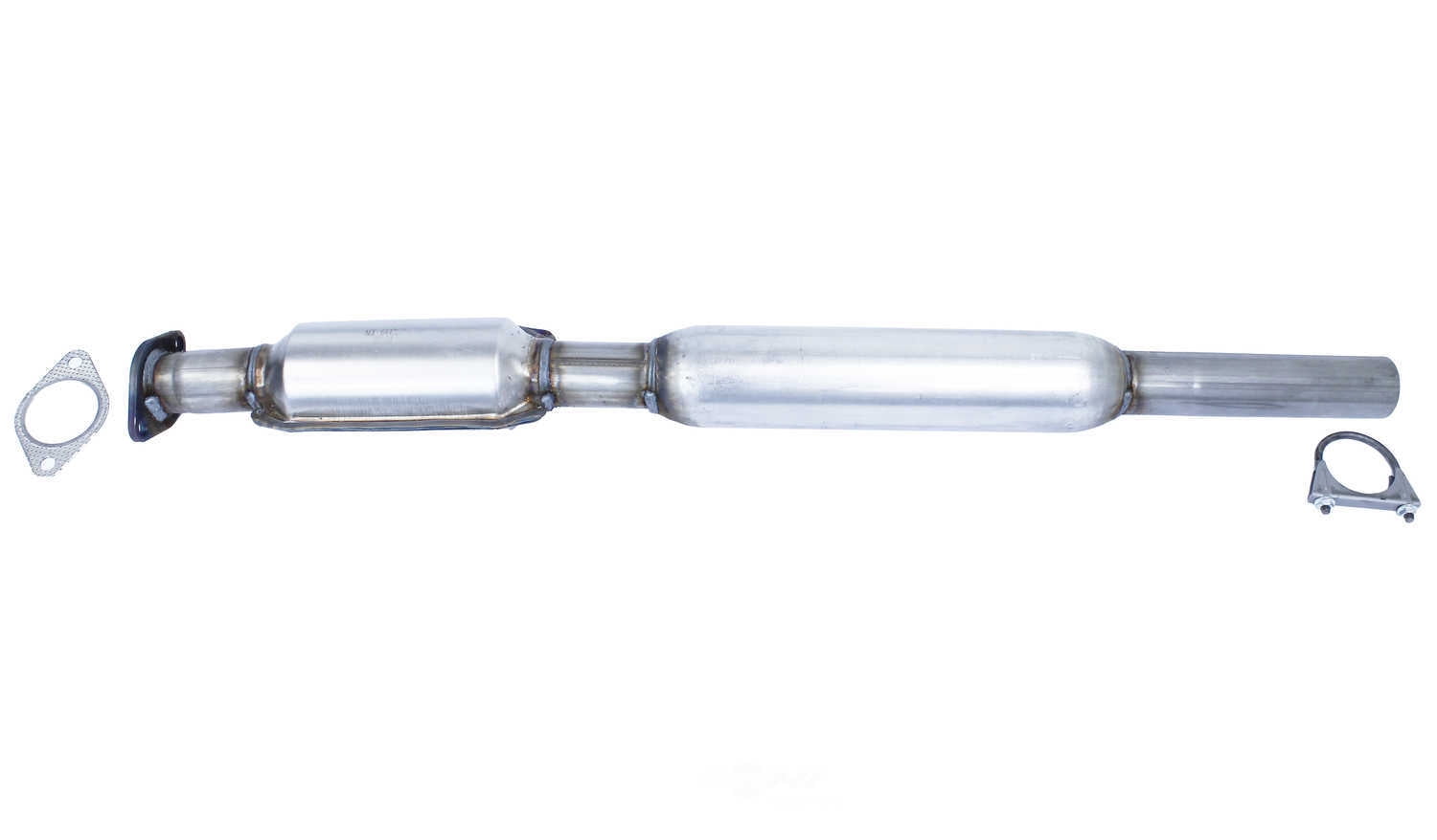 AP Exhaust 644239 Federal / EPA Catalytic Converter - Direct Fit