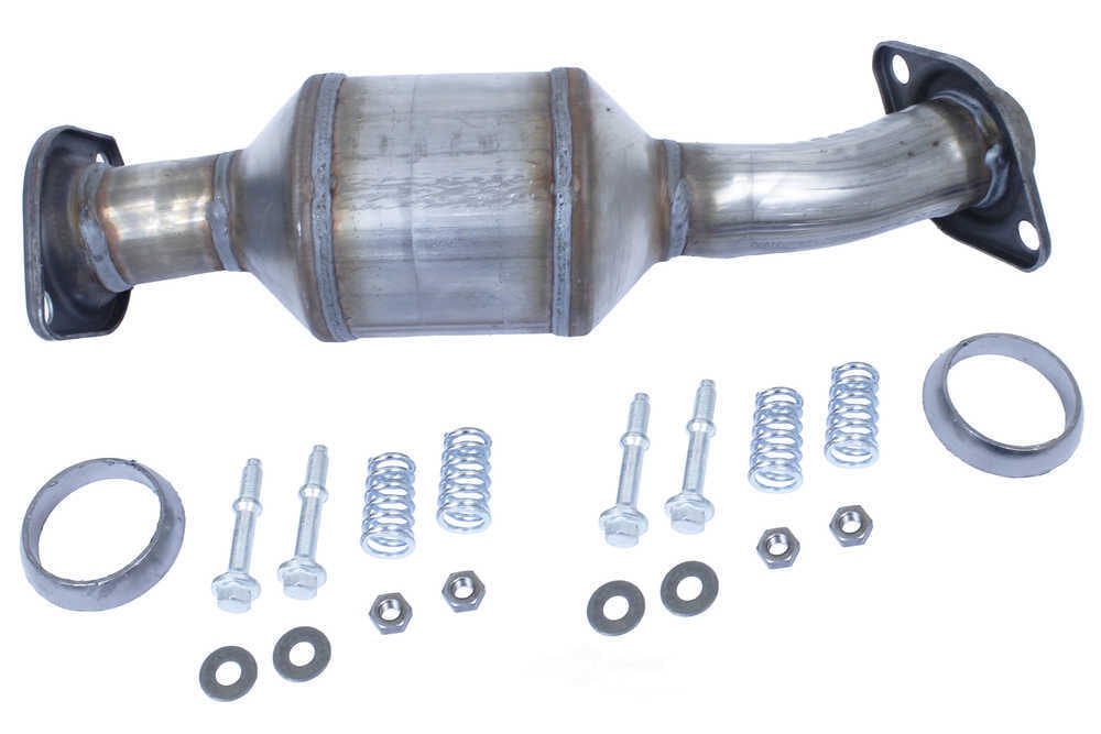 AP Exhaust 644250 Federal / EPA Catalytic Converter - Direct Fit