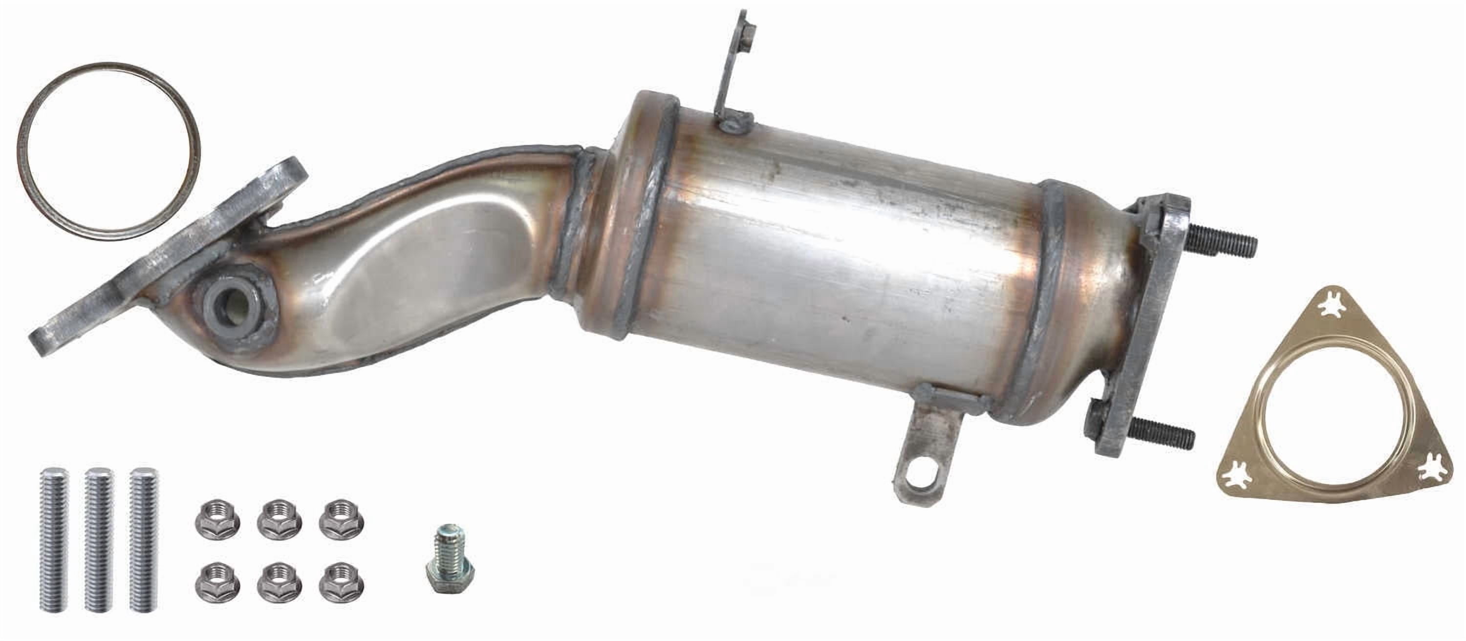 AP Exhaust 644252 Federal / EPA Catalytic Converter - Direct Fit