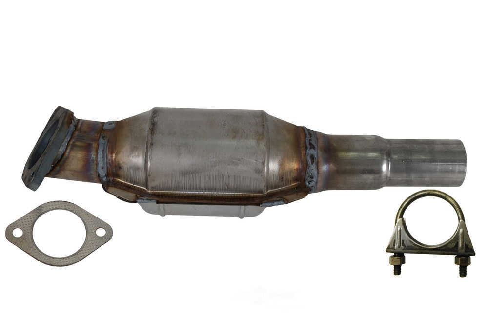 AP Exhaust 644258 Federal / EPA Catalytic Converter - Direct Fit