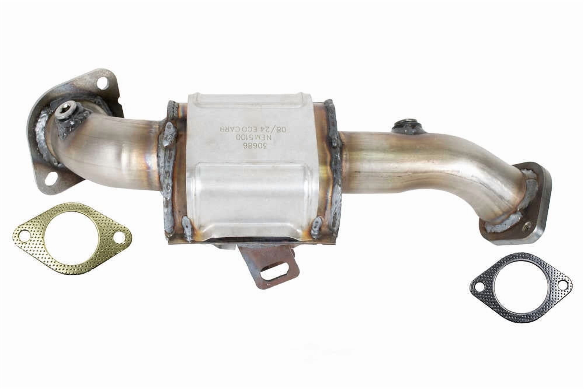 AP Exhaust 644259 Federal / EPA Catalytic Converter - Direct Fit