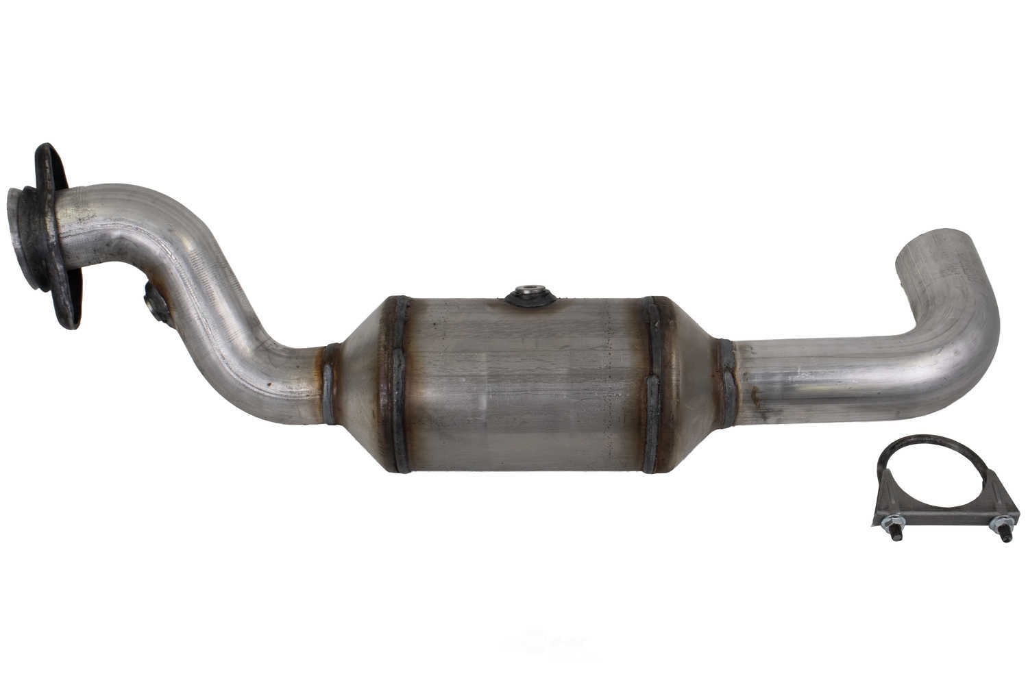 AP Exhaust 645118 Federal / EPA Catalytic Converter - Direct Fit