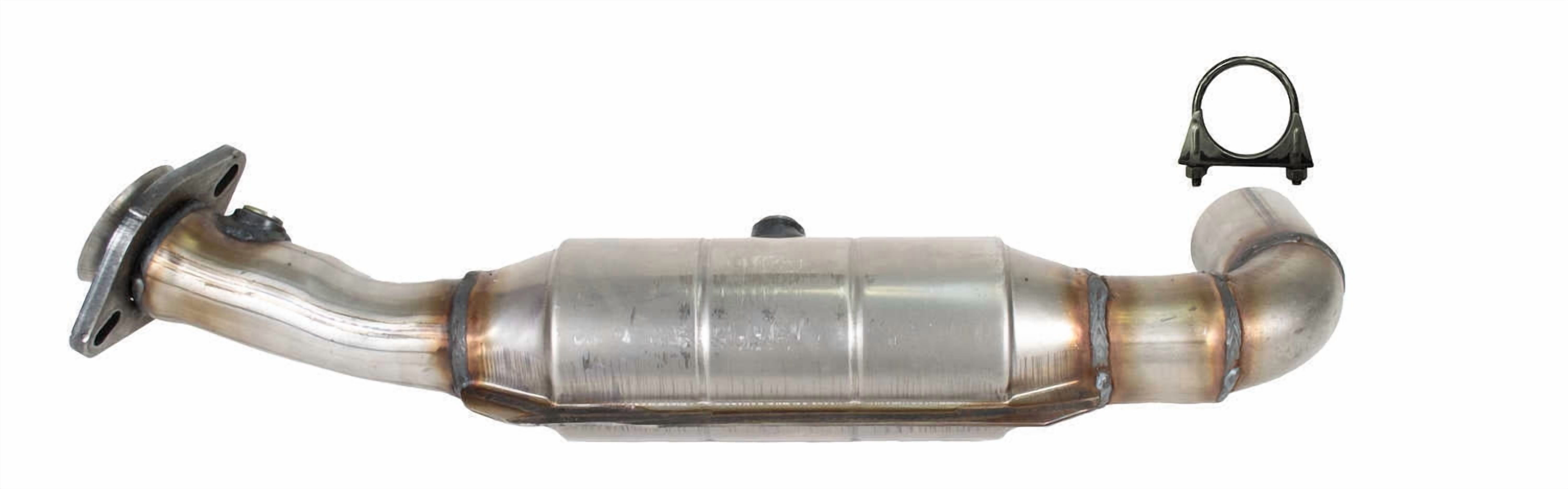 AP Exhaust 645131 Federal / EPA Catalytic Converter - Direct Fit