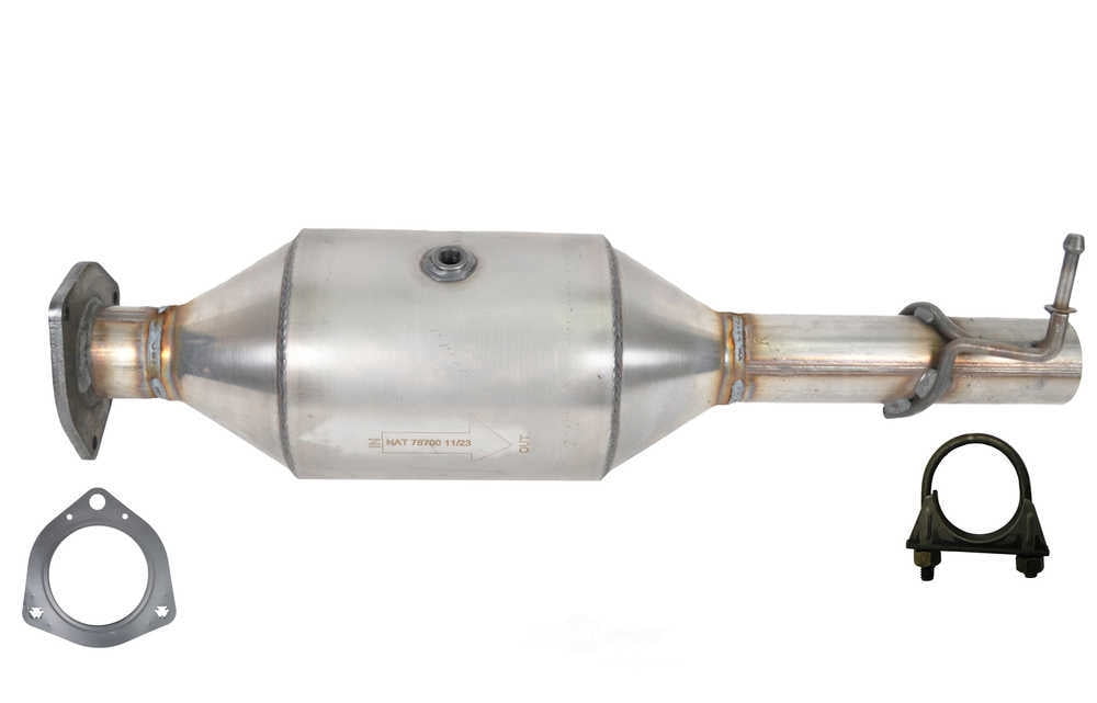 AP Exhaust 645143 Federal / EPA Catalytic Converter - Direct Fit