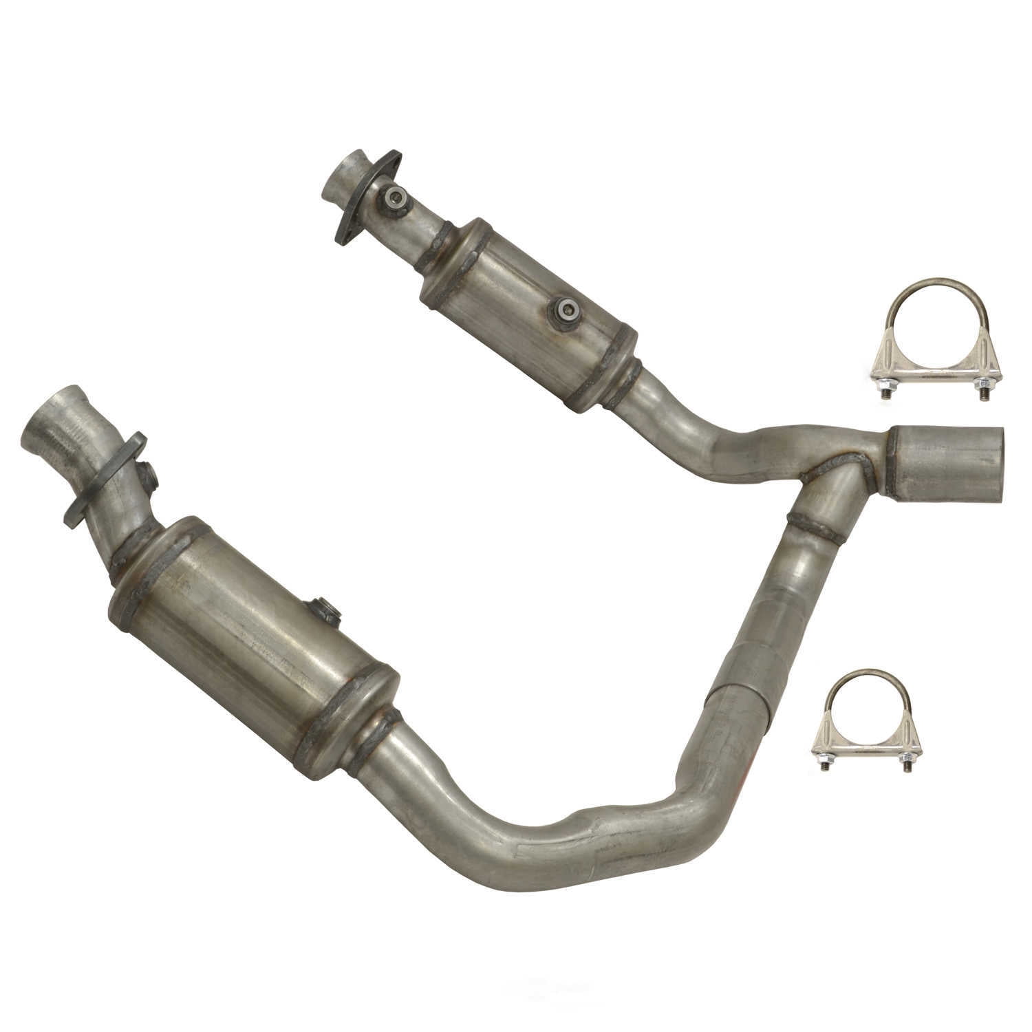 AP Exhaust 645233 Federal / EPA Catalytic Converter - Direct Fit