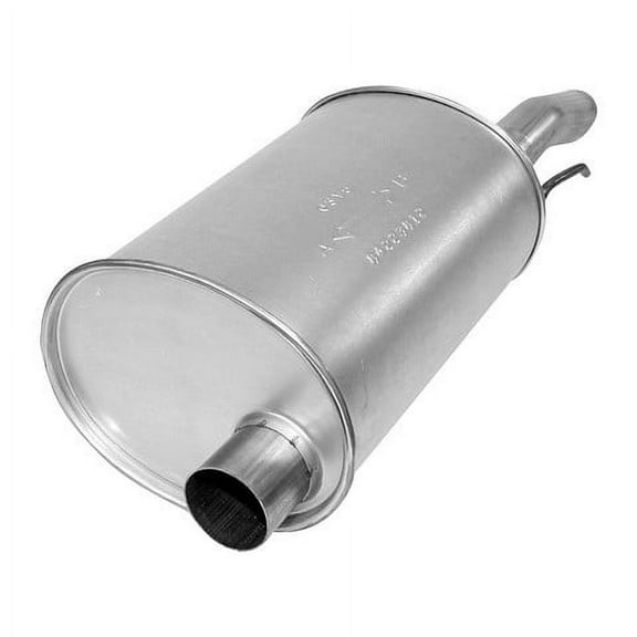 AP Exhaust 700342 Exhaust Muffler-Direct Fit Fits select: 2000-2005 CHEVROLET IMPALA