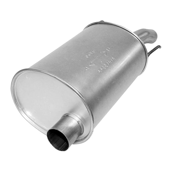 AP Exhaust Muffler