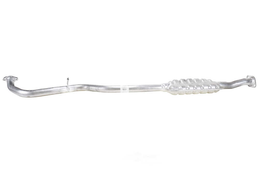 AP Exhaust 78314 Exhaust Pipe
