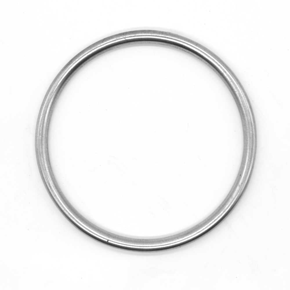 AP Exhaust 9268 Exhaust Pipe Flange Gasket Fits select: 2015-2016 HONDA CR-V, 2004-2008 FORD F150