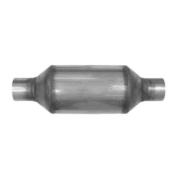 AP Exhaust Catalytic Converter CARB Approved 737007 Fits select: 2001-2003 DODGE RAM 1500, 2001-2002 DODGE RAM 2500