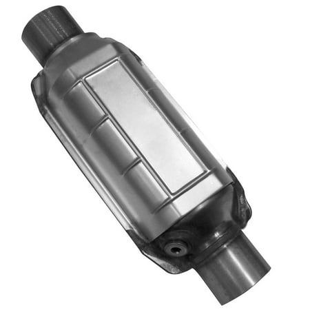 AP Exhaust Catalytic Converter CARB Approved 770114 Fits select: 1995-2002 HONDA ACCORD, 1998-2002 TOYOTA COROLLA