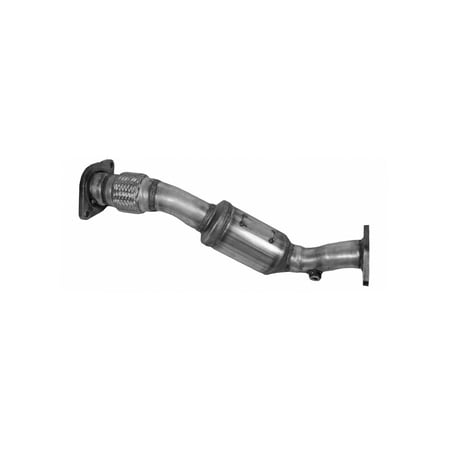 AP Exhaust Catalytic Converter CARB Approved 770538 Fits select: 2006 BUICK LUCERNE