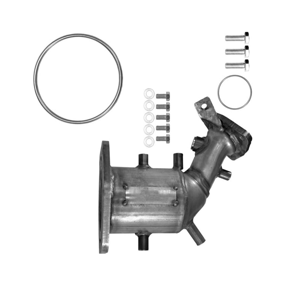 AP Exhaust Catalytic Converter CARB Approved 771384 Fits select: 2009-2014 NISSAN MAXIMA