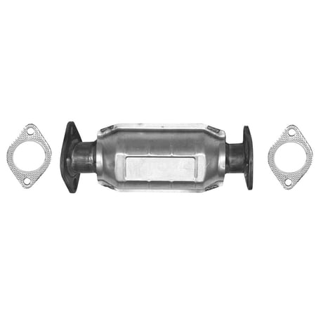 AP Exhaust Catalytic Converter CARB Approved 772322