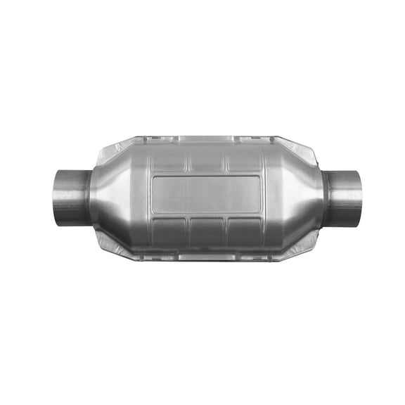AP Exhaust Catalytic Converter CARB Approved 776306 Fits select: 1995 NISSAN TRUCK, 2007 CADILLAC ESCALADE