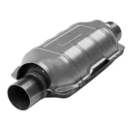 AP Exhaust Catalytic Converter CARB Approved 840004 Fits select: 2002-2003,2006 TOYOTA COROLLA