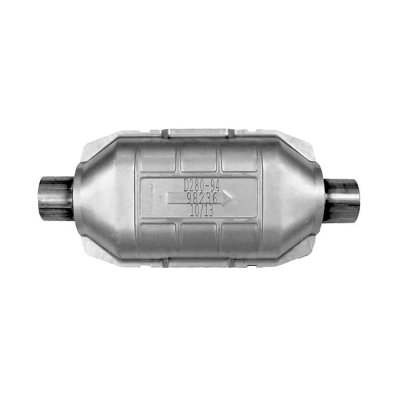 AP Exhaust Catalytic Converter CARB Approved 98236