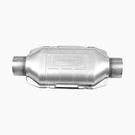 AP Exhaust Catalytic Converter,Catalytic Converter-Universal,UNIVERSAL CONVERTER P/N:608437