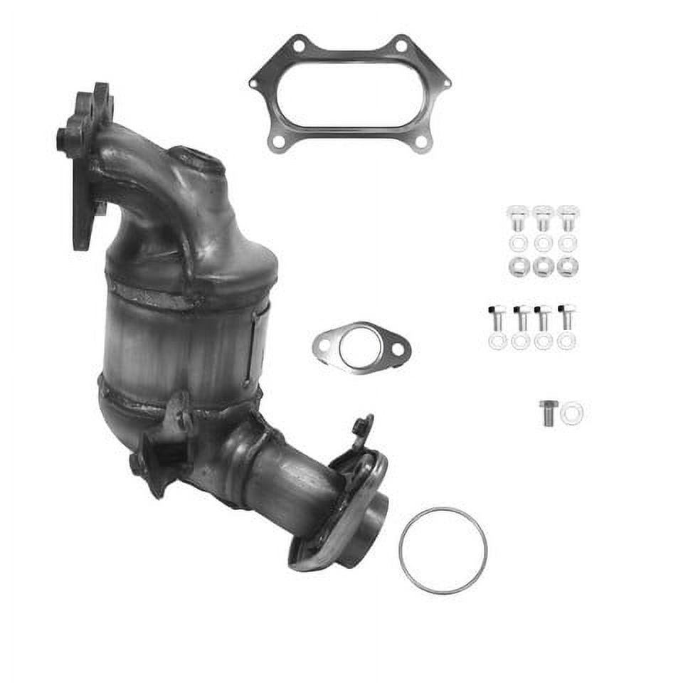 AP Exhaust Catalytic Converter-Direct Fit 641585 Fits select: 2015-2020 HONDA FIT