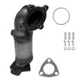 thumbnail image 1 of AP Exhaust Catalytic Converter-Direct Fit 641600, 1 of 5