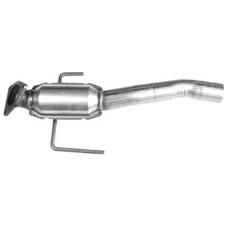 AP Exhaust Catalytic Converter-Direct Fit 642217 Fits select: 2004-2006 VOLKSWAGEN TOUAREG