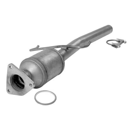AP Exhaust Catalytic Converter-Direct Fit 642813 Fits select: 2010-2012 MAZDA CX-7