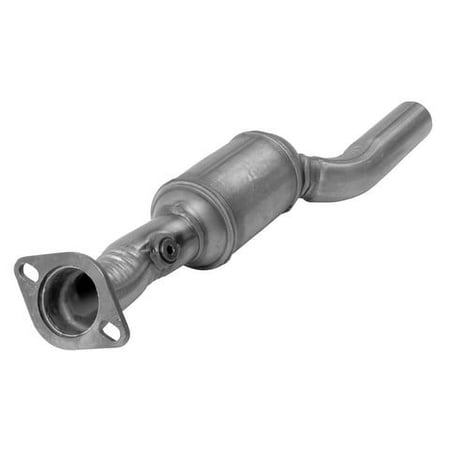 AP Exhaust Catalytic Converter-Direct Fit 644040 Fits select: 2013-2017 MAZDA CX-5