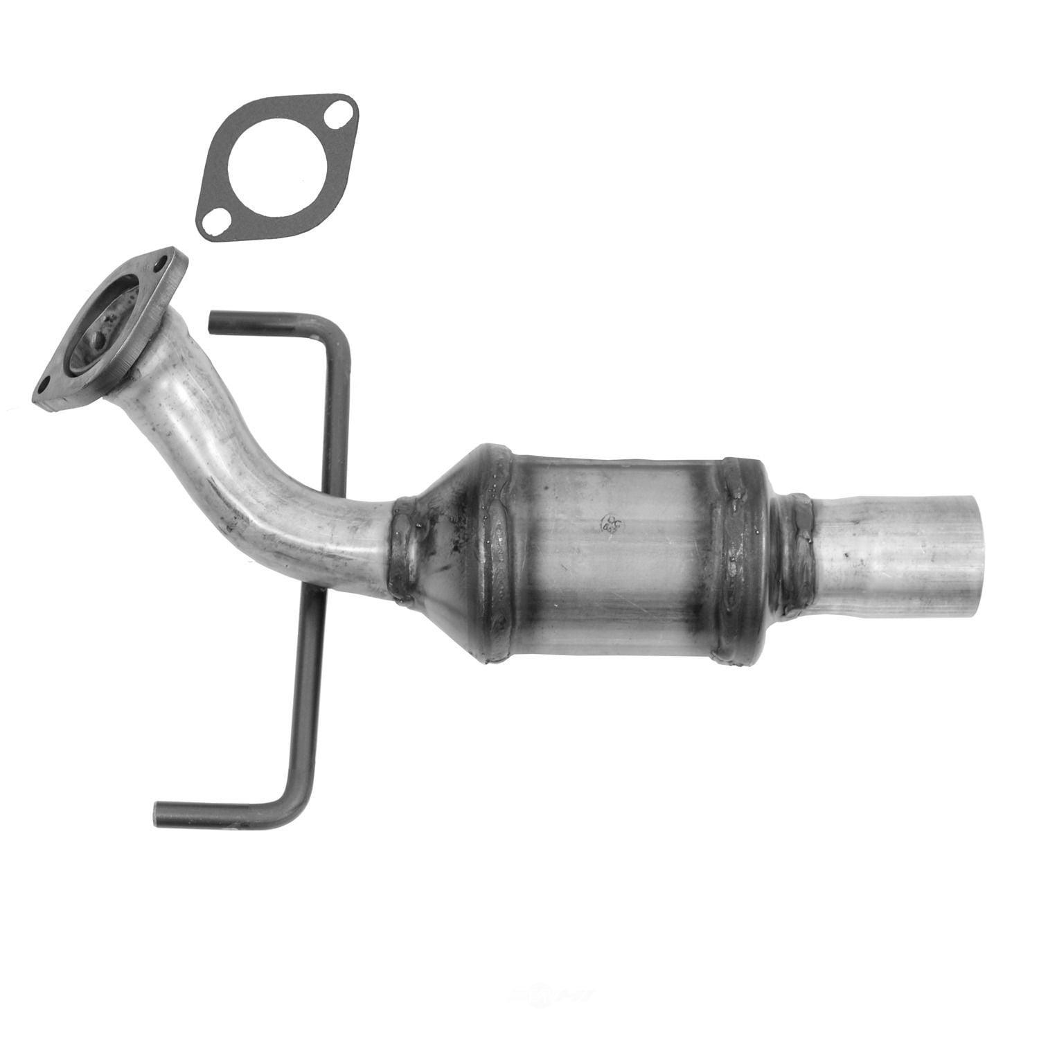 AP Exhaust Catalytic Converter-Direct Fit 644076 Fits select: 2015-2021 CHEVROLET TRAX, 2013-2020 BUICK ENCORE