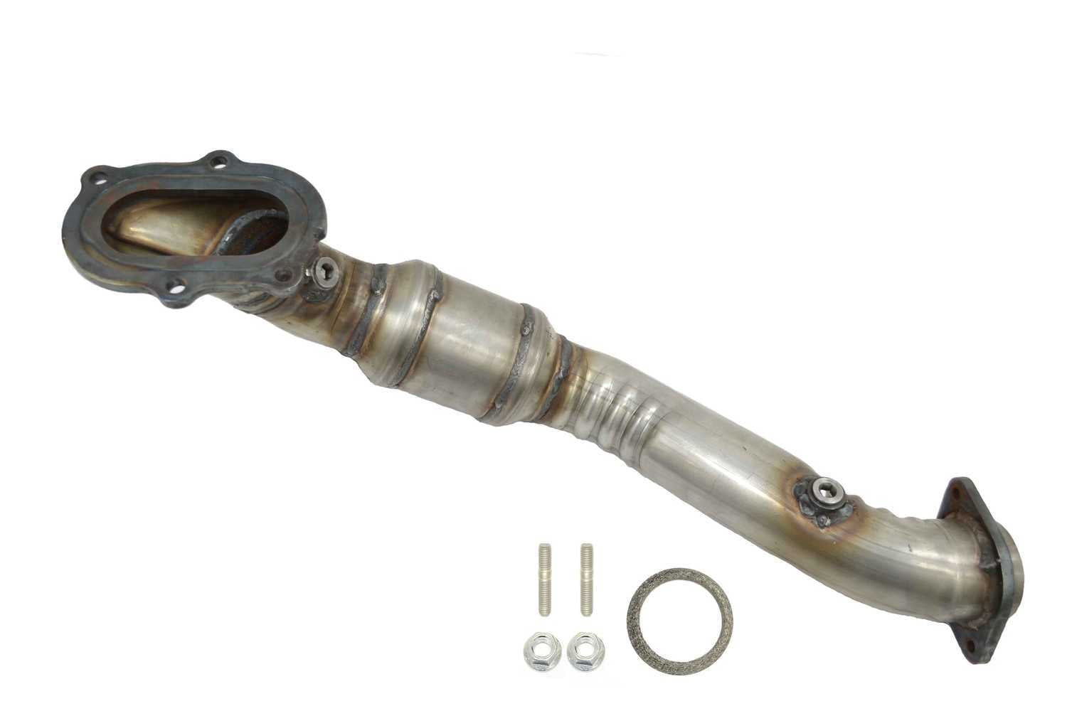 AP Exhaust 644155 Federal / EPA Catalytic Converter - Direct Fit