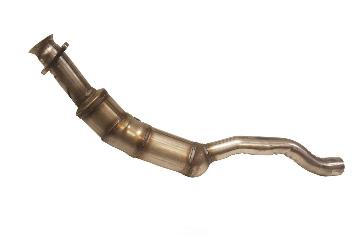 AP Exhaust 644161 Federal / EPA Catalytic Converter - Direct Fit