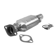 AP Exhaust Catalytic Converter-Direct Fit 644170 Fits select: 2015-2020 FORD EDGE, 2017-2020 FORD FUSION