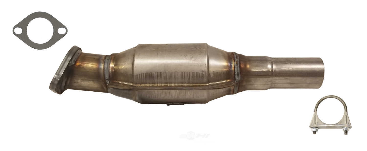 AP Exhaust 644188 Federal / EPA Catalytic Converter - Direct Fit