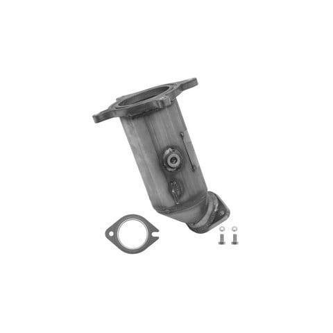 AP Exhaust Catalytic Converter-Direct Fit P/N:642215 Fits select: 2007-2010 FORD EDGE, 2008-2010 FORD TAURUS