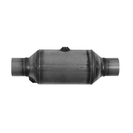 AP Exhaust Catalytic Converter-Universal 608897 Fits select: 2011-2016 FORD F250, 2011-2016 FORD F350