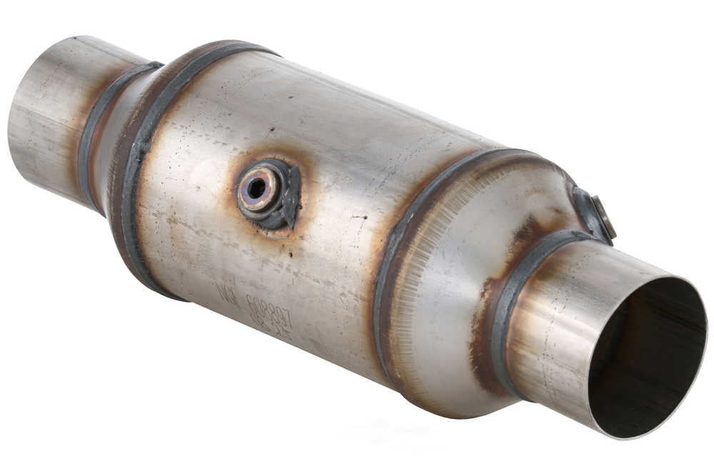 AP Exhaust Catalytic Converter-Universal 608897 Fits select: 2011-2016 FORD F250, 2011-2016 FORD F350
