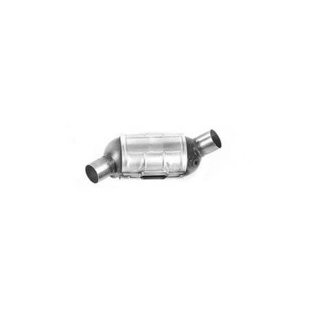 AP Exhaust Catalytic Converter-Universal P/N:735204 Fits select: 2002 DODGE DAKOTA, 2000-2003 DODGE DURANGO