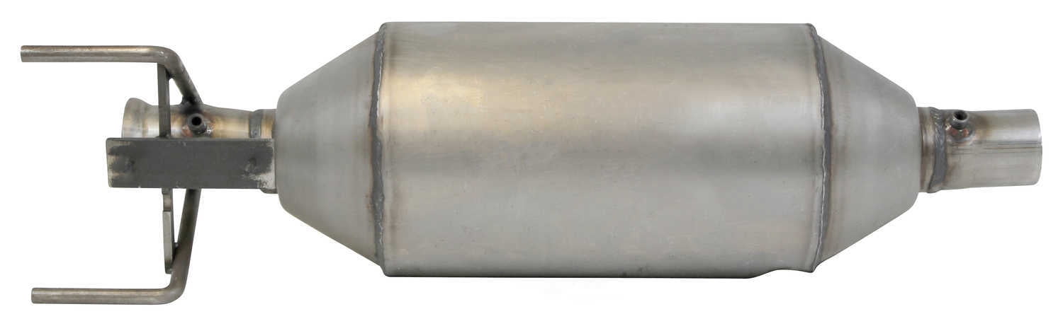 Eastern Catalytic 649005 Federal / EPA Diesel Particulate Filter - Direct Fit