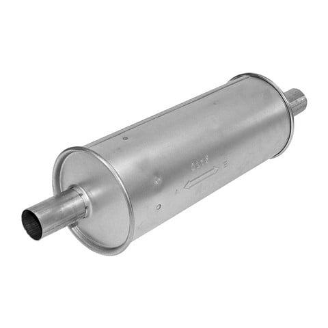 AP Exhaust Enforcer II Aluminized Muffler for Vehicles