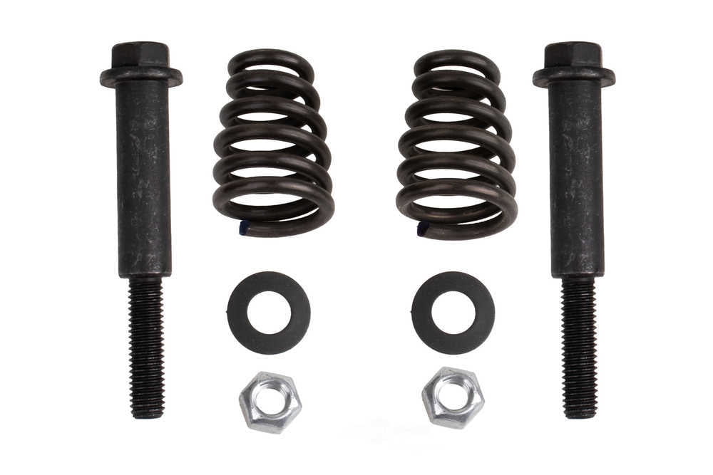 AP Exhaust Exh.Flange Bolt Spring Fits select: 2011-2013 NISSAN JUKE S/SV/SL, 2014-2017 NISSAN JUKE S/SV/SL/NISMO