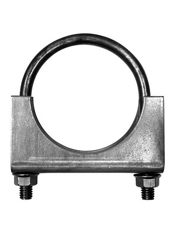 Exhaust Clamp Fits select: 1992-2005 BUICK LESABRE, 2014-2018 RAM PROMASTER 1500