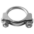 thumbnail image 1 of AP Exhaust Exhaust Clamp HW4257 Fits select: 2003-2008 TOYOTA COROLLA, 2008-2013 NISSAN ROGUE, 1 of 2