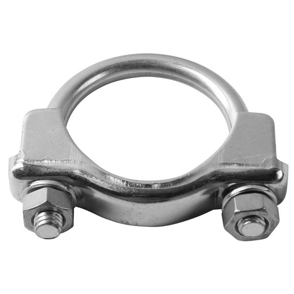 AP Exhaust Exhaust Clamp HW4257 Fits select: 2003-2008 TOYOTA COROLLA, 2008-2013 NISSAN ROGUE