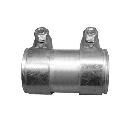 AP Exhaust Exhaust Clamp HW430475 Fits select: 1998-2005 VOLKSWAGEN PASSAT, 2000-2002 AUDI TT QUATTRO